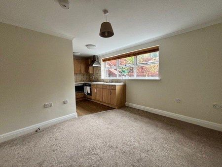 1 bedroom apartment to rent - Photo 3