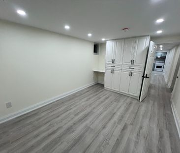 For Lease - 16 Denver (BSMT) Place, Toronto, Ontario - Photo 4