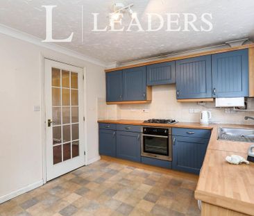 2 bedroom terraced house to rent - Photo 6