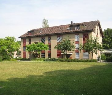 "Charmante Wohnung in kinderfreundlichem Quartier" - Foto 2