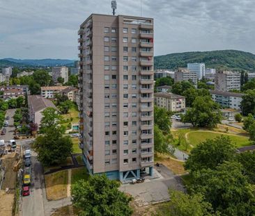 Looking for a home with a view in Birsfelden? - Photo 2