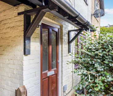 2 bedroom house to rent - Photo 4