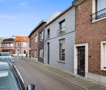 KNUSSE WONING MET TWEE SLAAPKAMERS TE HUUR IN TIENEN - Photo 4