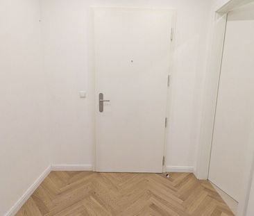 Erstklassige 2-Zimmer Wohnung mit hofseitiger Loggia nahe Belvedere... - Foto 3