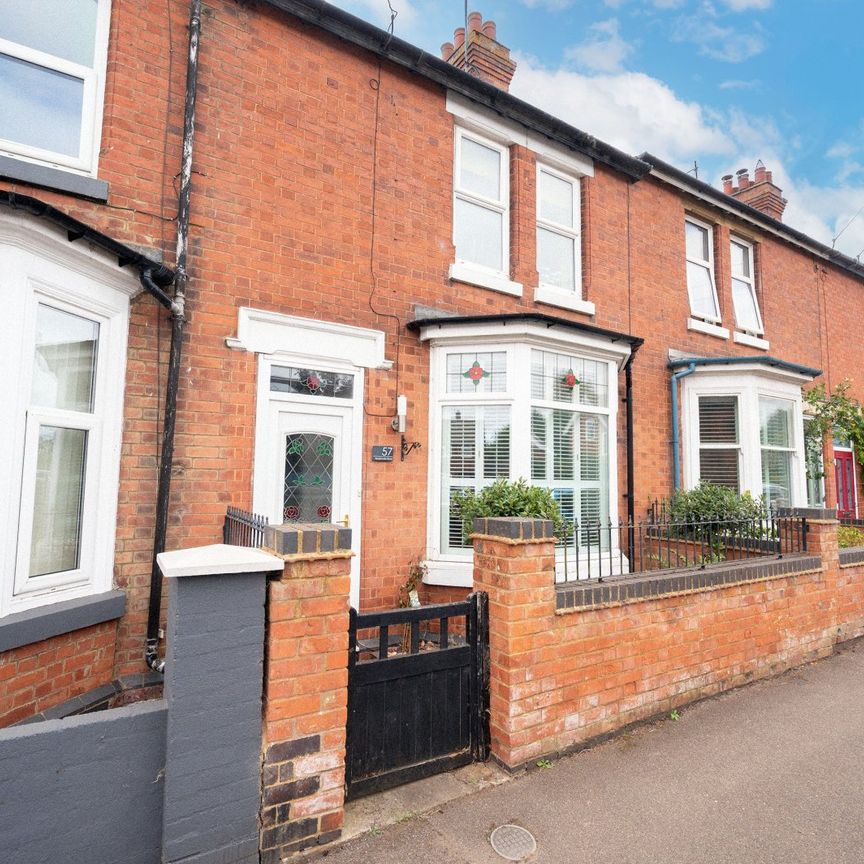 2 bedroom terraced house - Photo 1