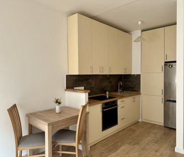 Przytulne mieszkanie w nowym budownictwie - Photo 6