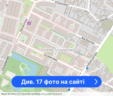 Mieszkanie 47 m² | 3300 Pln | Ruczaj | Eng - Фото 1
