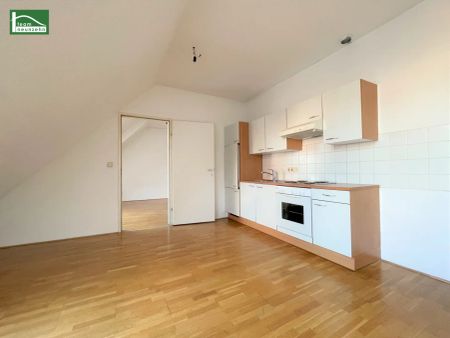 Wohnen im Herzen von Graz – Styria Center - Foto 5