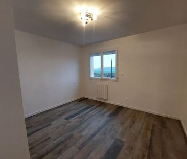 Maison à louer 4 pièces • Le Fresne - Photo 4