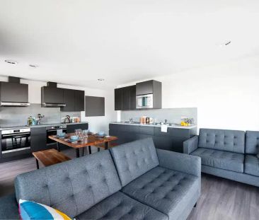 Deluxe Ensuite - Photo 6