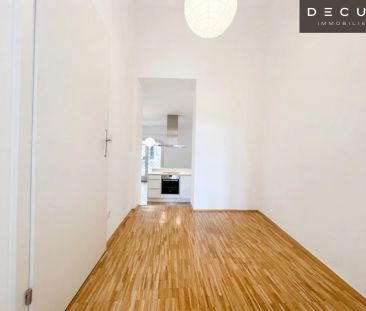 | CHARMANTE 2-ZIMMER-WOHNUNG | ca.42,50m² | 3.OG | BESTLAGE | HAUPT... - Foto 1