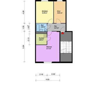 Genießen Sie den Ausblick! - Photo 4