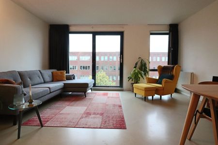 Appartement te huur: Lumièrestraat 92 1087 KH Amsterdam - Photo 3