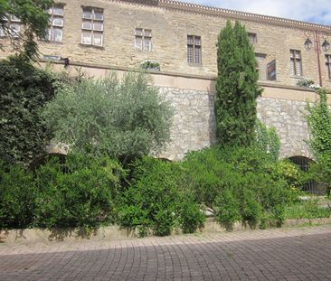 Location appartement 1 pièce, 15.50m², Castelnaudary - Photo 2