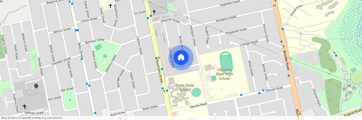 31 Briset Street, Durack QLD 4077