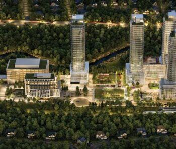 For Lease - 29 Green Trail Court Unit# 912, Toronto, Ontario - Photo 4