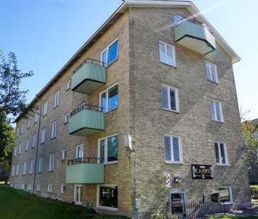 Kalendervägen 123B - Photo 2