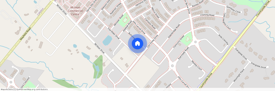 8 Buttonwood Road Unit# Bsmt, Brampton