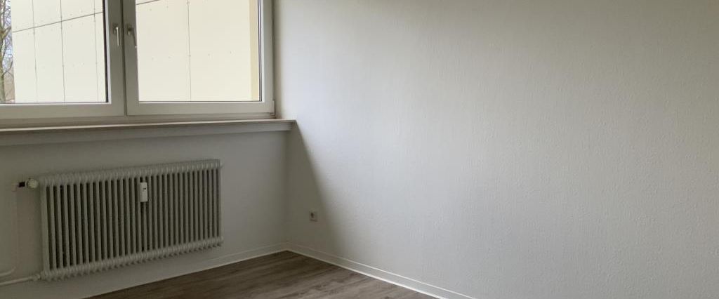 Demnächst frei! 3-Zimmer-Wohnung in Dorsten - Photo 1
