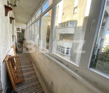 Apartament 3 camere 72mp, 2 balcoane, Calea Bucuresti zona Mc Donalds - Photo 1