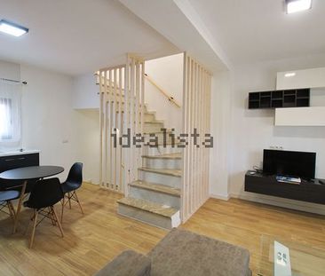 Alquiler de dúplex en Avenida Portales del Peñón - Photo 3