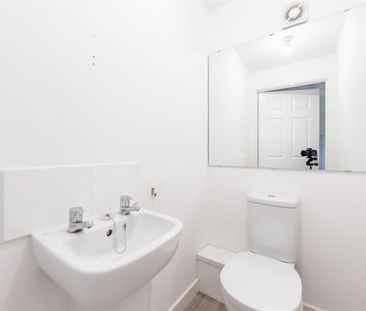 3 bed town house to rent in Osprey Walk, Newcastle Upon Tyne, NE13 - Photo 6