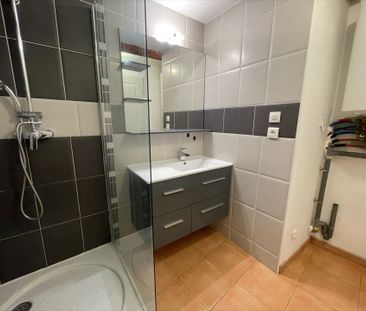 Location Appartement 2 pièces 38m² - Photo 1