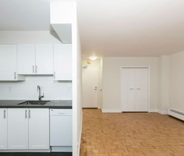 For Lease - 485 Huron Street Unit# 305, Toronto, Ontario - Photo 2