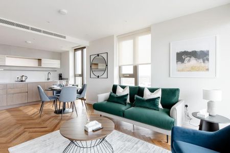 2 bedroom apartment to rent - Photo 2