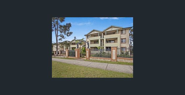 Supurb apartment living - Photo 1