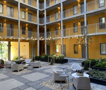 Attundagränd, Sollentuna - Foto 2