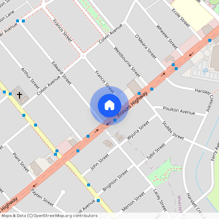 508/74 Edward Street, NSW 2218, Carlton