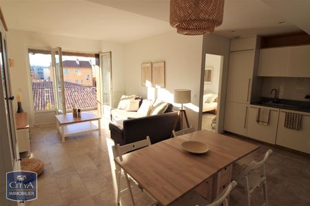 Location Appartement 3 pièces 81m² AIX EN PROVENCE 13100 - Photo 3