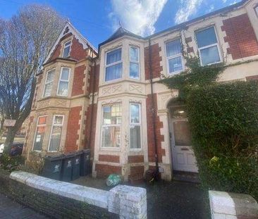 Claude Place, Cardiff, CF24 - Photo 3