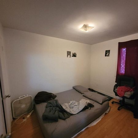 4 1/2 à louer à Montréal, 1250$/mois - Photo 4