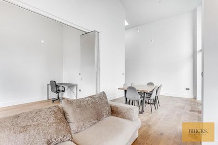 3 bedroom penthouse to rent - Photo 3