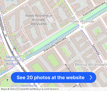 Osiedle Avangarden/ 3 pokoje - Photo 1