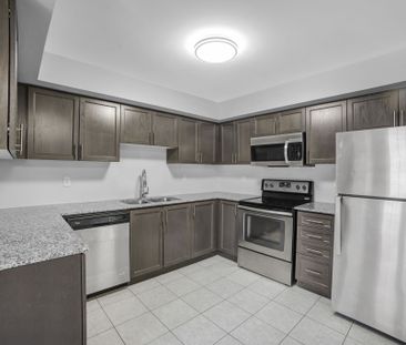 For Lease - 2492 Post Road Unit# 19, Oakville, Ontario - Photo 5