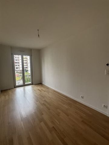 3.5 Zimmer, 2. Stock - Photo 5