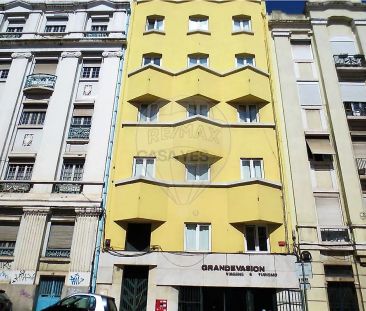 Apartment T2 in Santo António, Lisboa - Foto 2