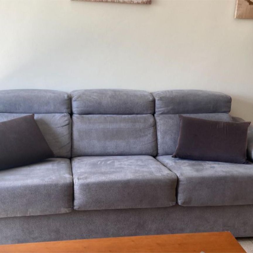 Piso de alquiler en Carretera de Les Marines a Dénia, 125, Les Bovetes - La Felicidad - Photo 1