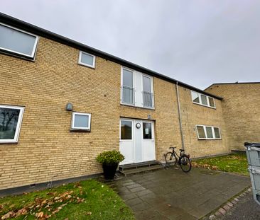 Charmerende 1-værelses lejlighed med fransk altan i Munkebo - Photo 4