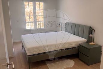 Apartamento T3 em Lisboa