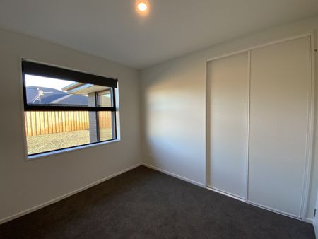 15 Nirmal Way, Rolleston - Photo 5