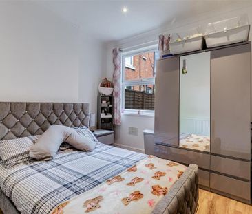 1 bedroom maisonette to rent - Photo 2