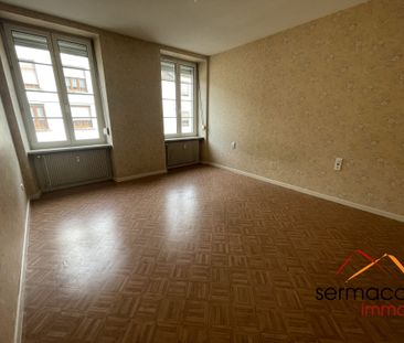 Appartement de type F2 (Chauffage inclus) - Photo 3