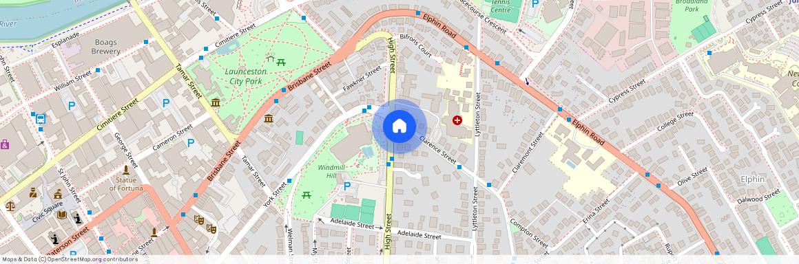 15 High Street, Tas 7250, East Launceston