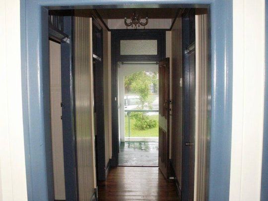 Elevated Queenslander Charm in Prime Inner-City Location - Photo 1