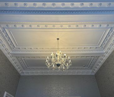 Manor Place, Spectacular 3 Bed Duplex Apartment, Edinburgh – Availa... - Photo 6