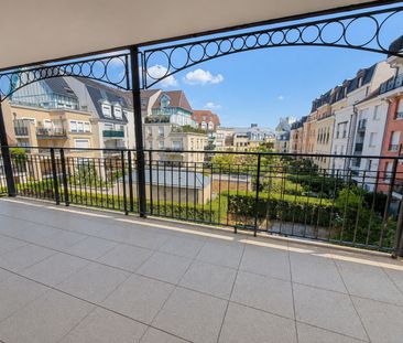 Location Appartement 3 pièces 63m² LE PLESSIS ROBINSON 92350 - Photo 6